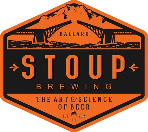 Stoup brewery - Foursquare. Stoup Brewing. 1108 Northwest 52nd Street, , WA 98107 (206) 457-5524 Visit Website. The popular Ballard brewerwy has added 6,000 …